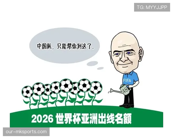 2026世界杯出线比较标准解析 2026世界杯出线比较标准解析